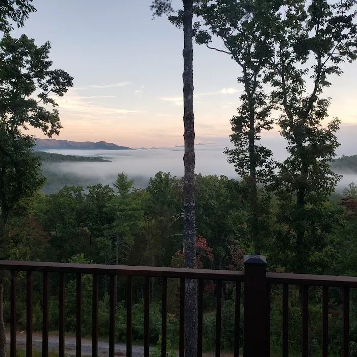 Autumn Bluff Picture 5