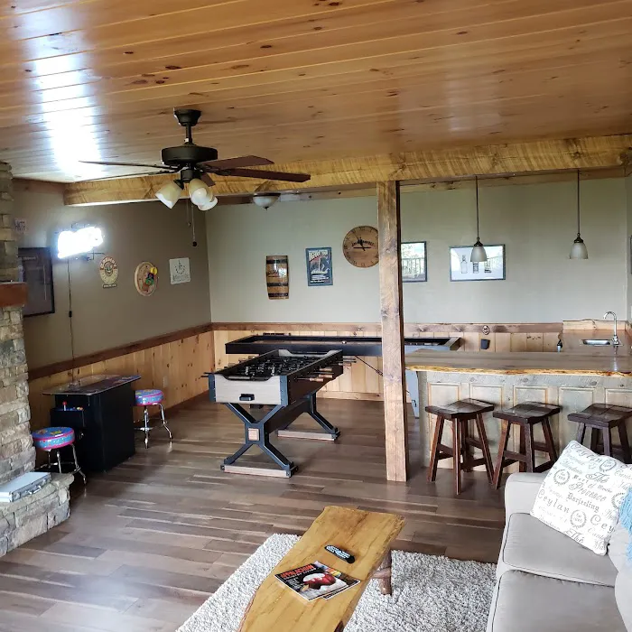 Autumn Bluff Picture 3