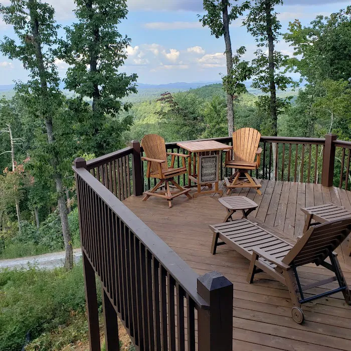 Autumn Bluff Picture 7