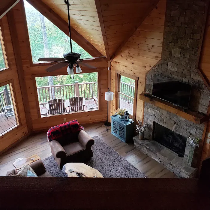 Autumn Bluff Picture 4