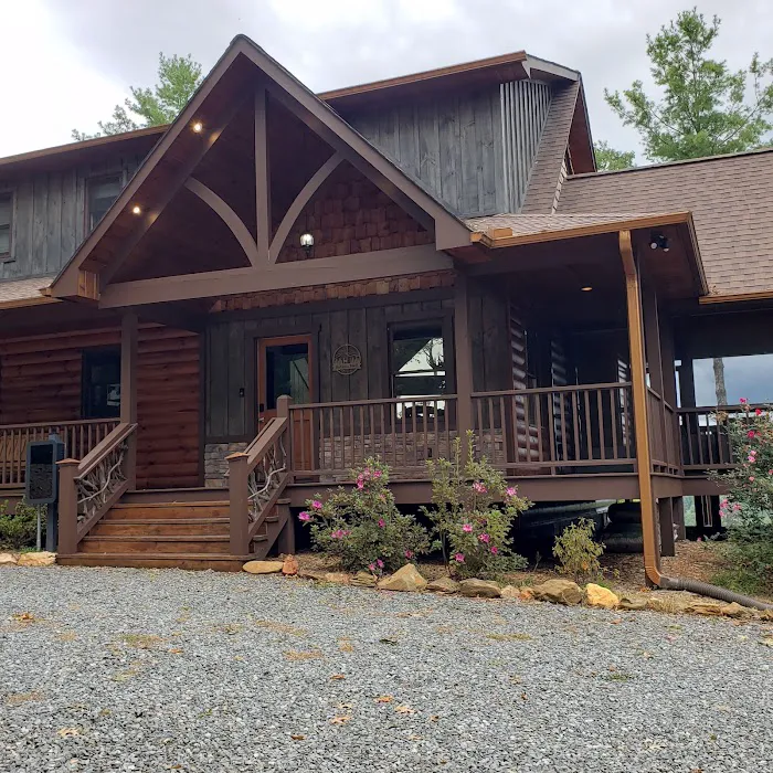 Autumn Bluff Picture 2