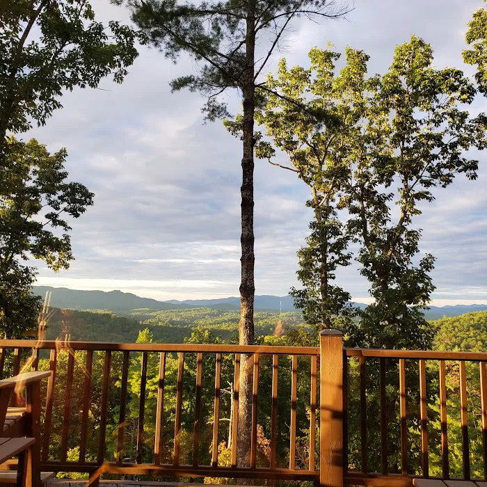 Autumn Bluff Picture 9