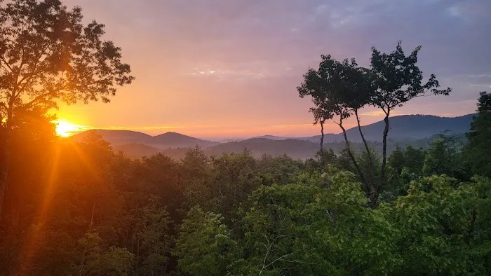 Peppermint Peak Picture 1