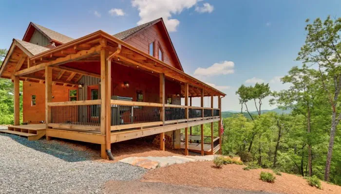 Peppermint Peak Picture 5