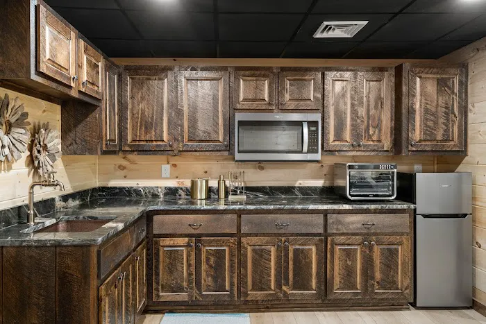 Red Oak Retreat Picture 1