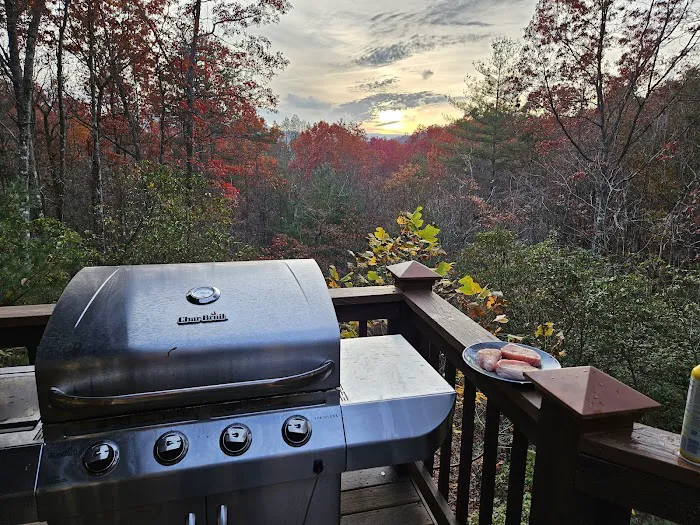 Hazel's Haven Picture 1