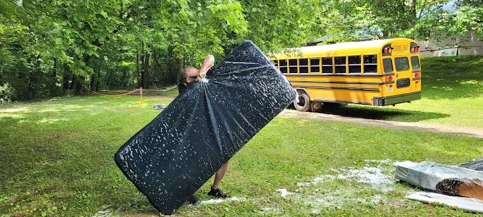 Camp Woodlee Youth Camp Picture 4