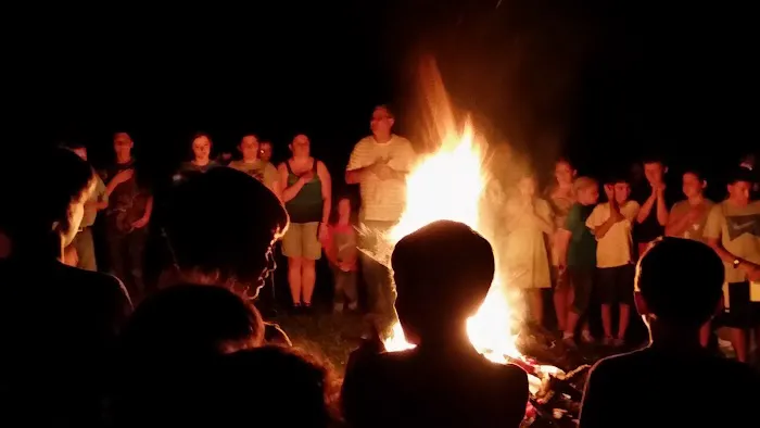Camp Woodlee Youth Camp Picture 2