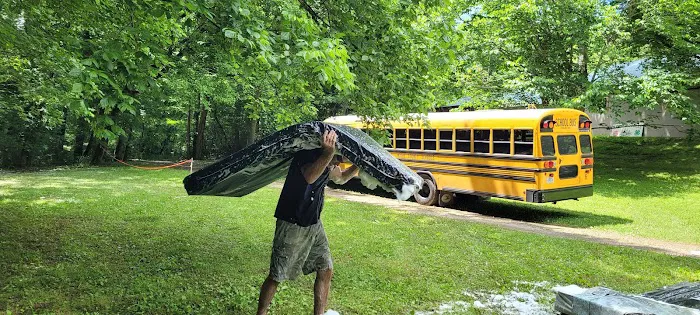Camp Woodlee Youth Camp Picture 5