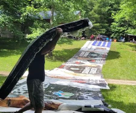 Camp Woodlee Youth Camp