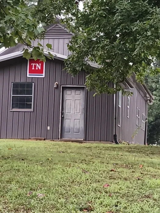 Davis Pond Picture 2