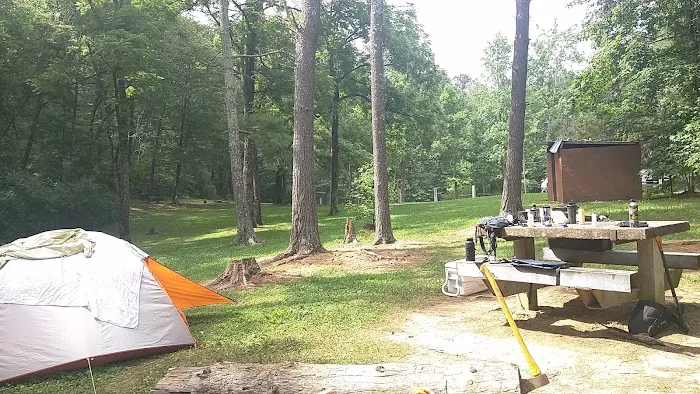 Davis Pond Picture 9