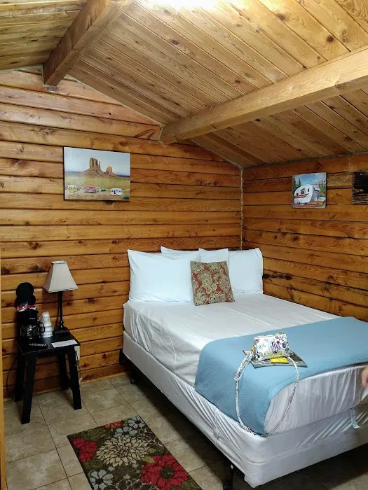 Raccoon Mountain Caverns and Campground Picture 1