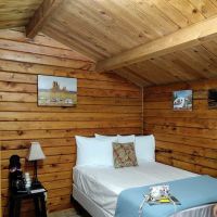 Raccoon Mountain Caverns and Campground ico