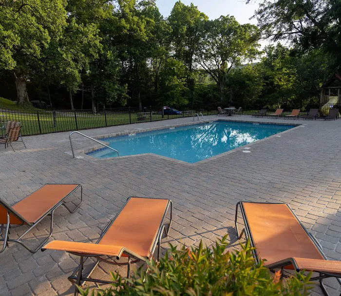 Raccoon Mountain Caverns and Campground Picture 9