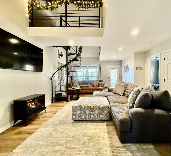 Mullins Bay Cabins Picture 4