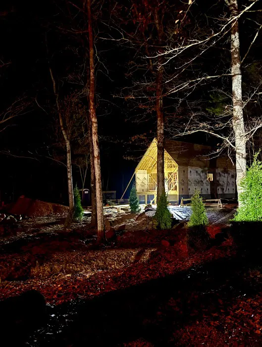 Mullins Bay Cabins Picture 5