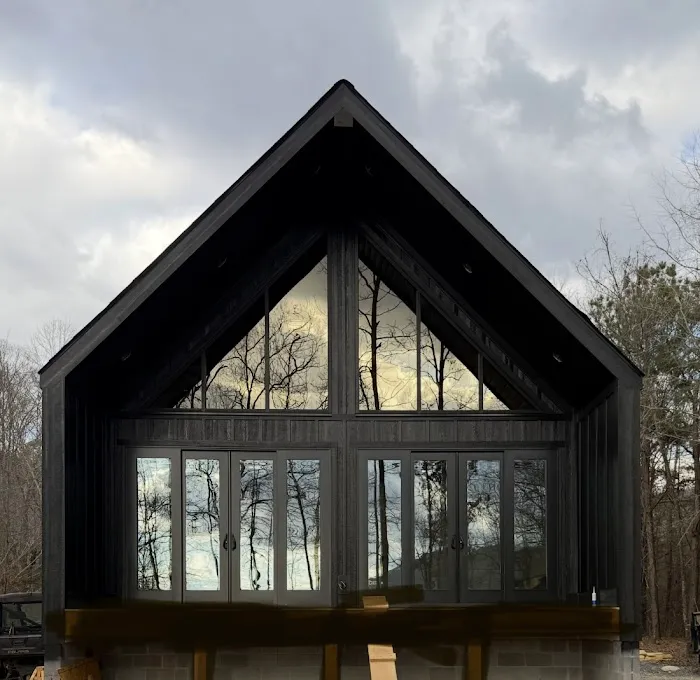 Mullins Bay Cabins Picture 2