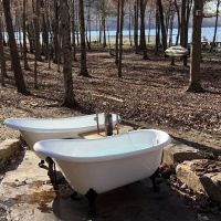 Mullins Bay Cabins ico