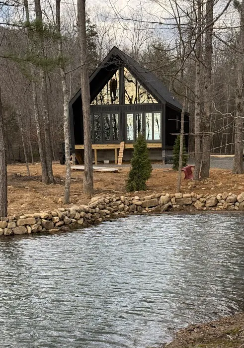 Mullins Bay Cabins Picture 8