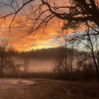 Covenant View Camp and Retreat ico