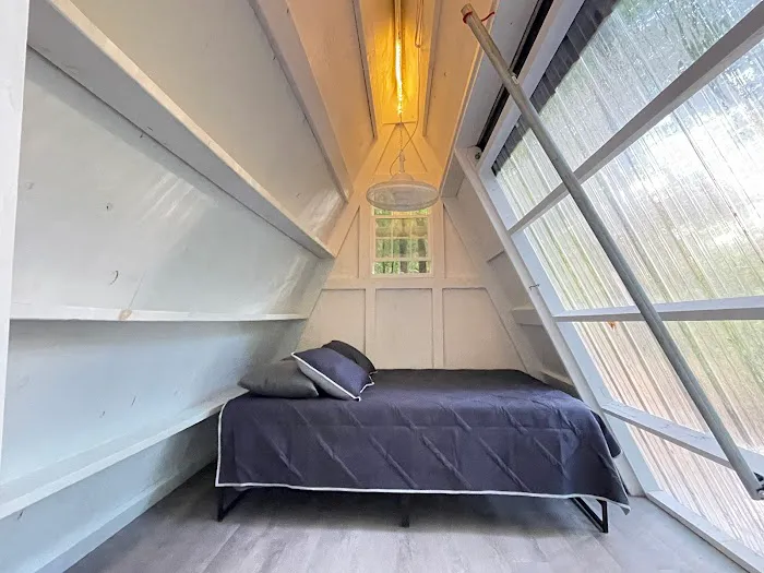 Running Water Creek Picture 1