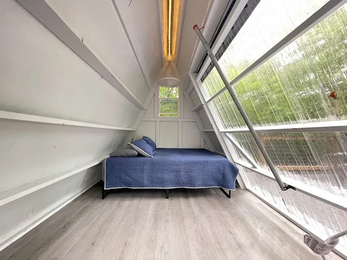 Running Water Creek Picture 4