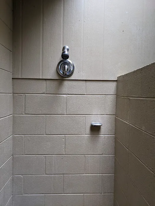 Running Water Creek Picture 7