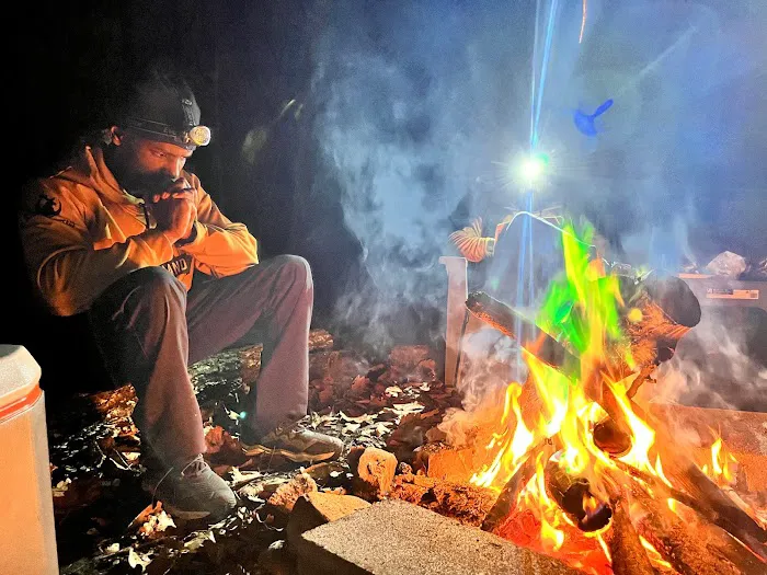 Wanderland Camping Picture 7