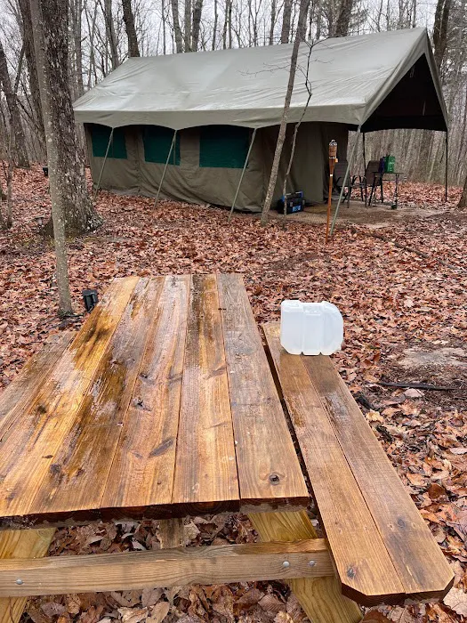 Wanderland Camping Picture 6