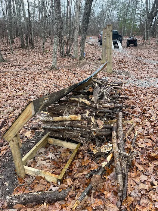 Wanderland Camping Picture 4