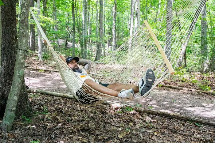 Wanderland Camping Picture 1