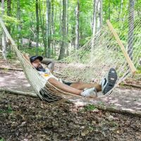 Wanderland Camping ico