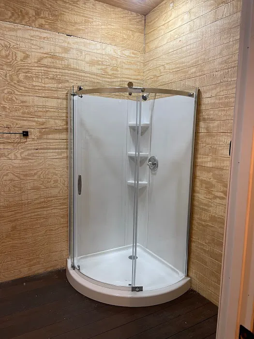 Wanderland Camping Picture 2