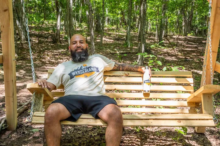 Wanderland Camping Picture 10