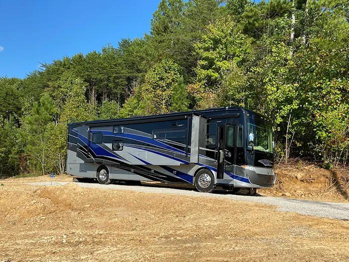 Outpost RV and Tent Sites at Camp Chet (Reservations required) Picture 1