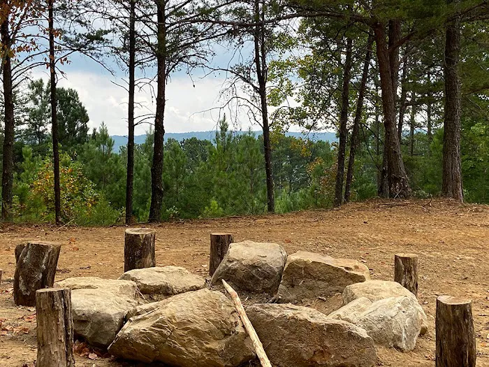 Outpost RV and Tent Sites at Camp Chet (Reservations required) Picture 7
