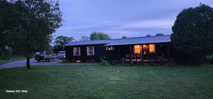 Fireside Camp + Lodge Picture 2