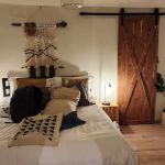 Fireside Camp + Lodge