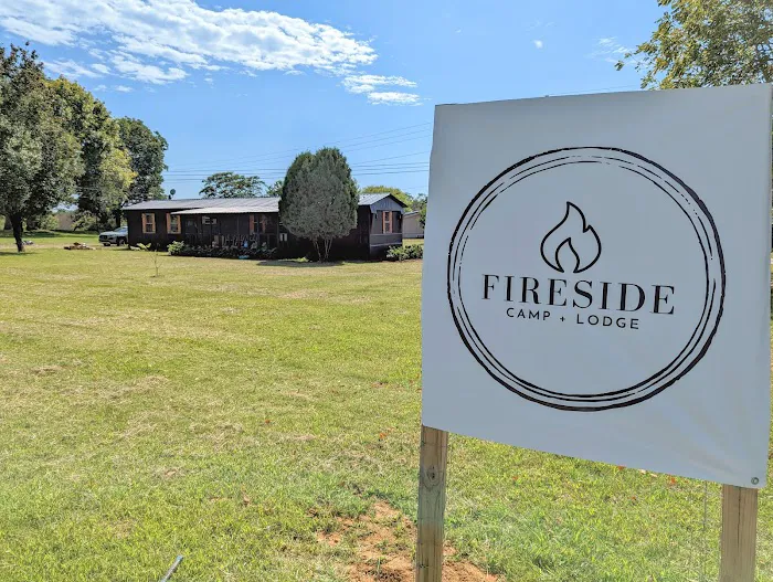 Fireside Camp + Lodge Picture 6