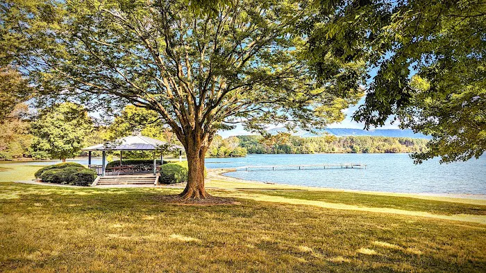 Shellmound Campground Picture 2