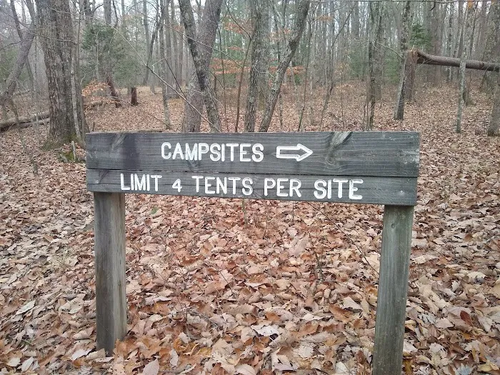 Small Wilds Campground Picture 5
