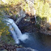Small Wilds Campground ico