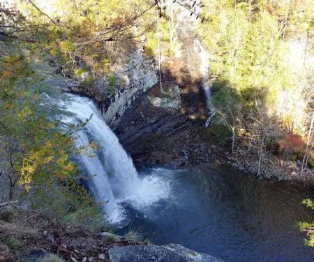 Small Wilds Campground