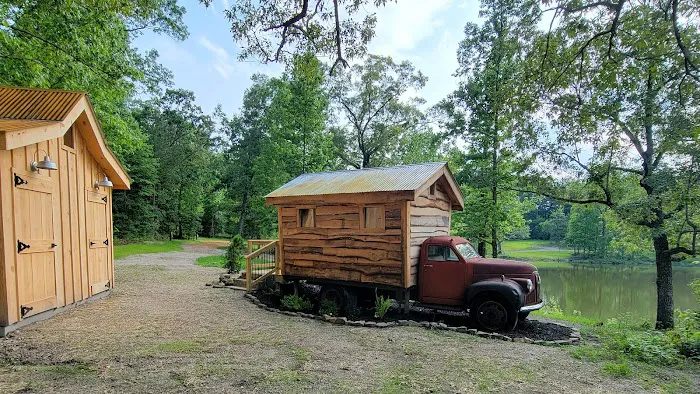 Round Pond Retreat Picture 4