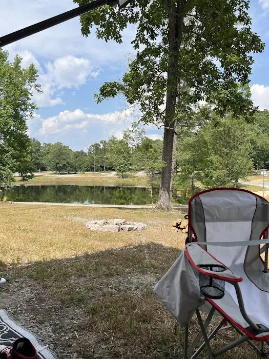 Round Pond Retreat Picture 9