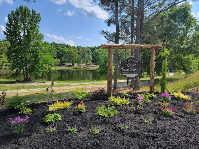 Round Pond Retreat Picture 7