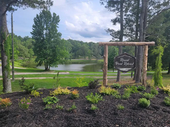 Round Pond Retreat Picture 8