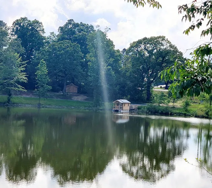 Round Pond Retreat Picture 10