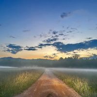 Blue Moon Campground ico